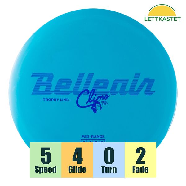 Hovedbilde Trophy Line Belleair