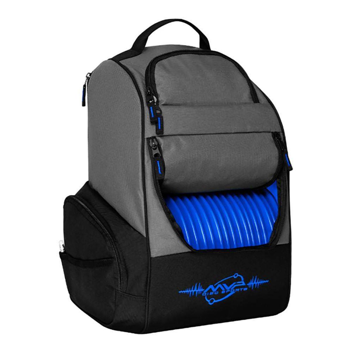 MVP Shuttle Backpack