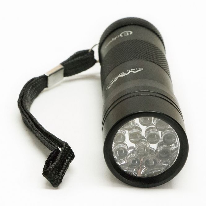 Hovedbilde MVP UV Flashlight