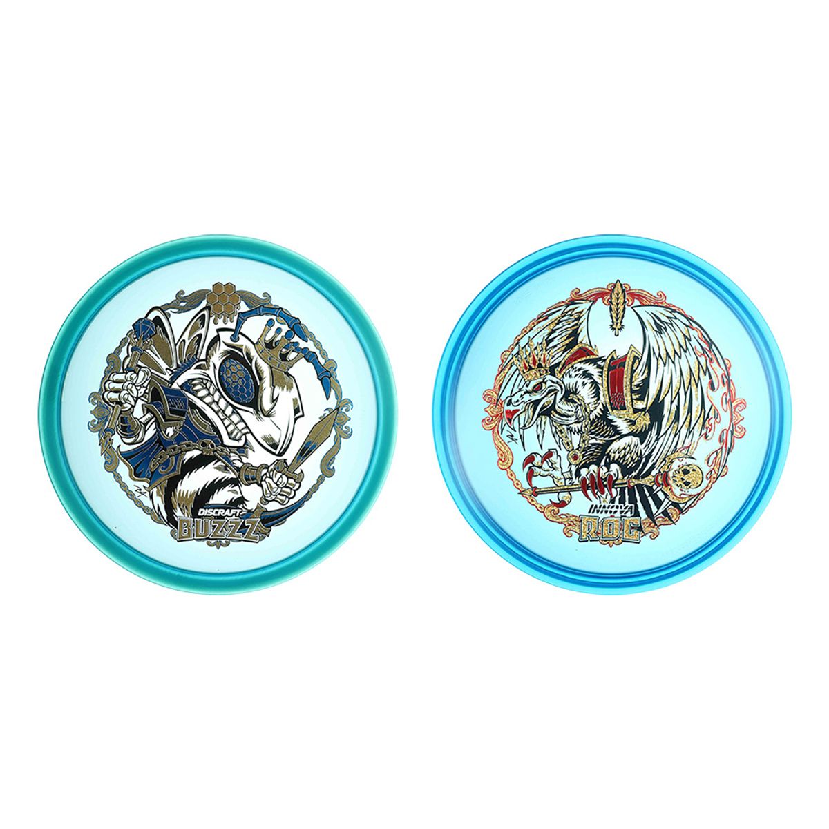 2026 WORLDS Edition Collector Set
