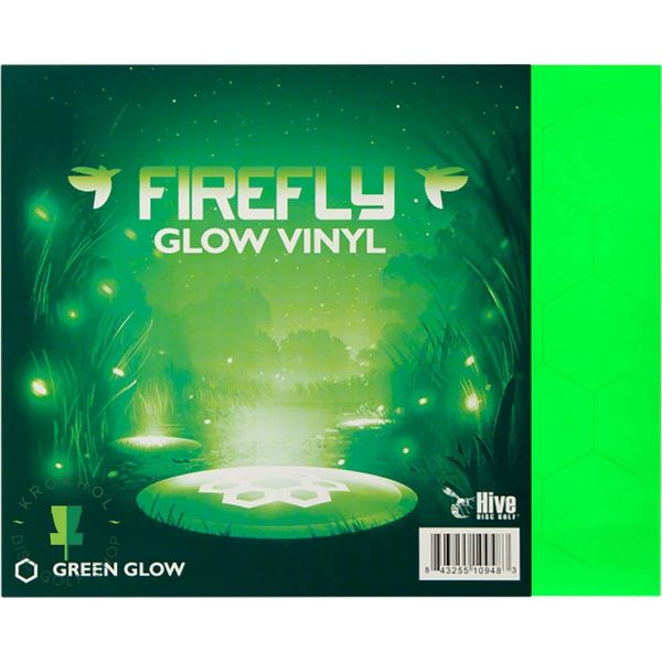 Hovedbilde Hive Firefly Glow Vinyl