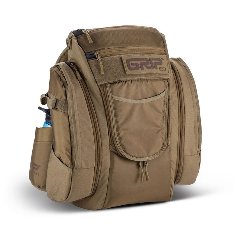 GRIP EQ CX1 Series