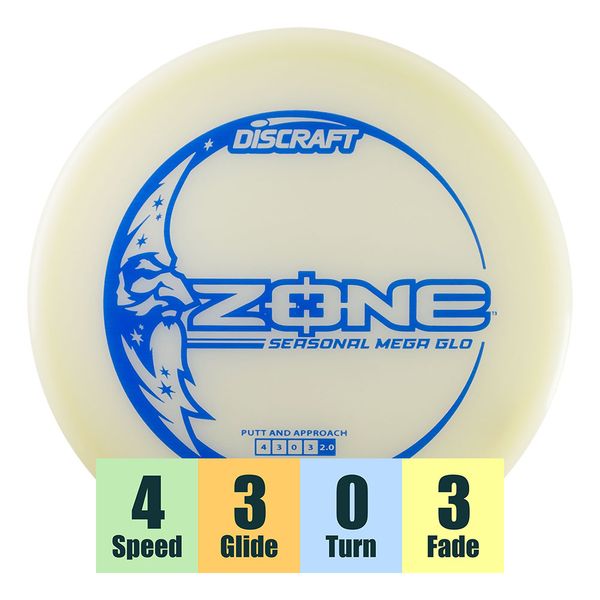 Hovedbilde Mega Glo Z Zone