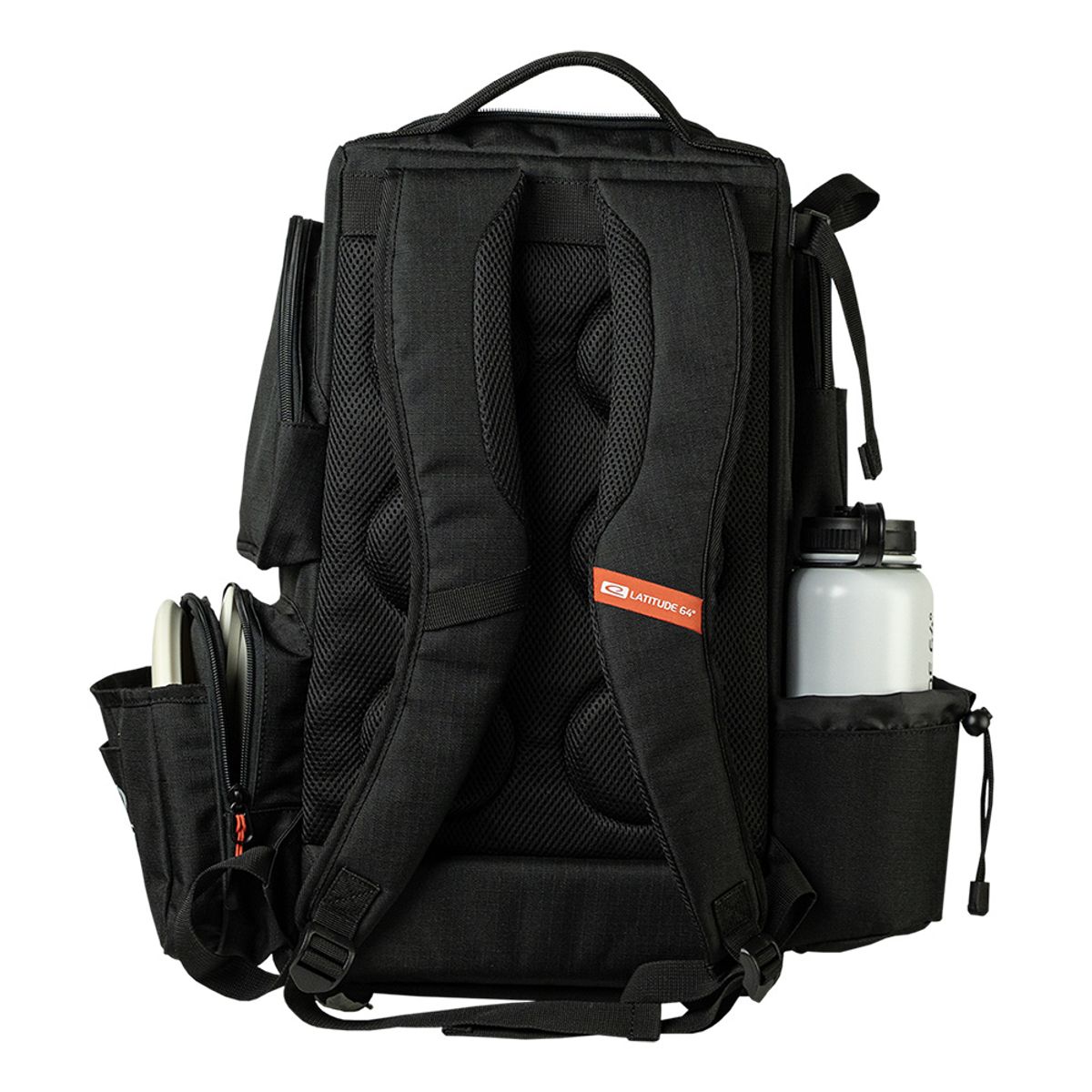 Latitude 64 Luxury E5 Backpack - Krokhol Disc Golf Shop