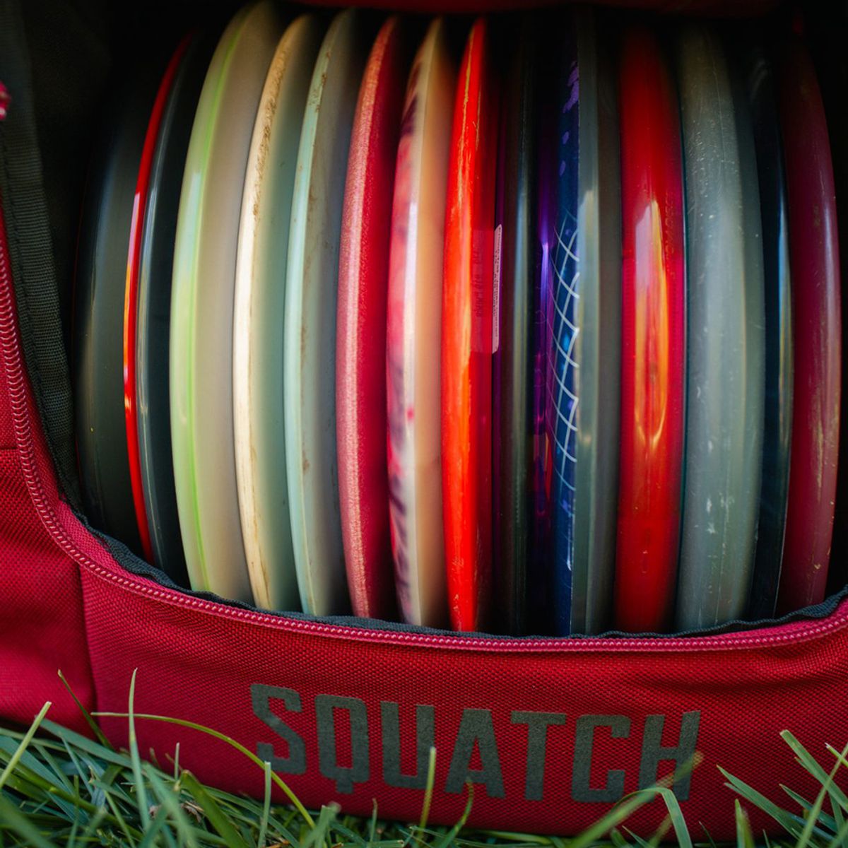 Squatch Lore 2.0 Backpack With Cooler