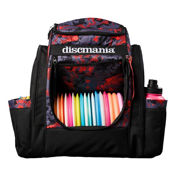 Hovedbilde Discmania Fanatic Sky Backpack