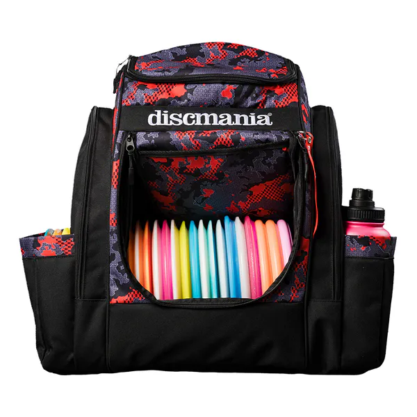 Hovedbilde Discmania Fanatic Sky Backpack