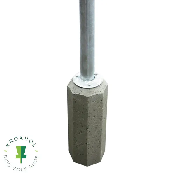 Hovedbilde Betongfundament