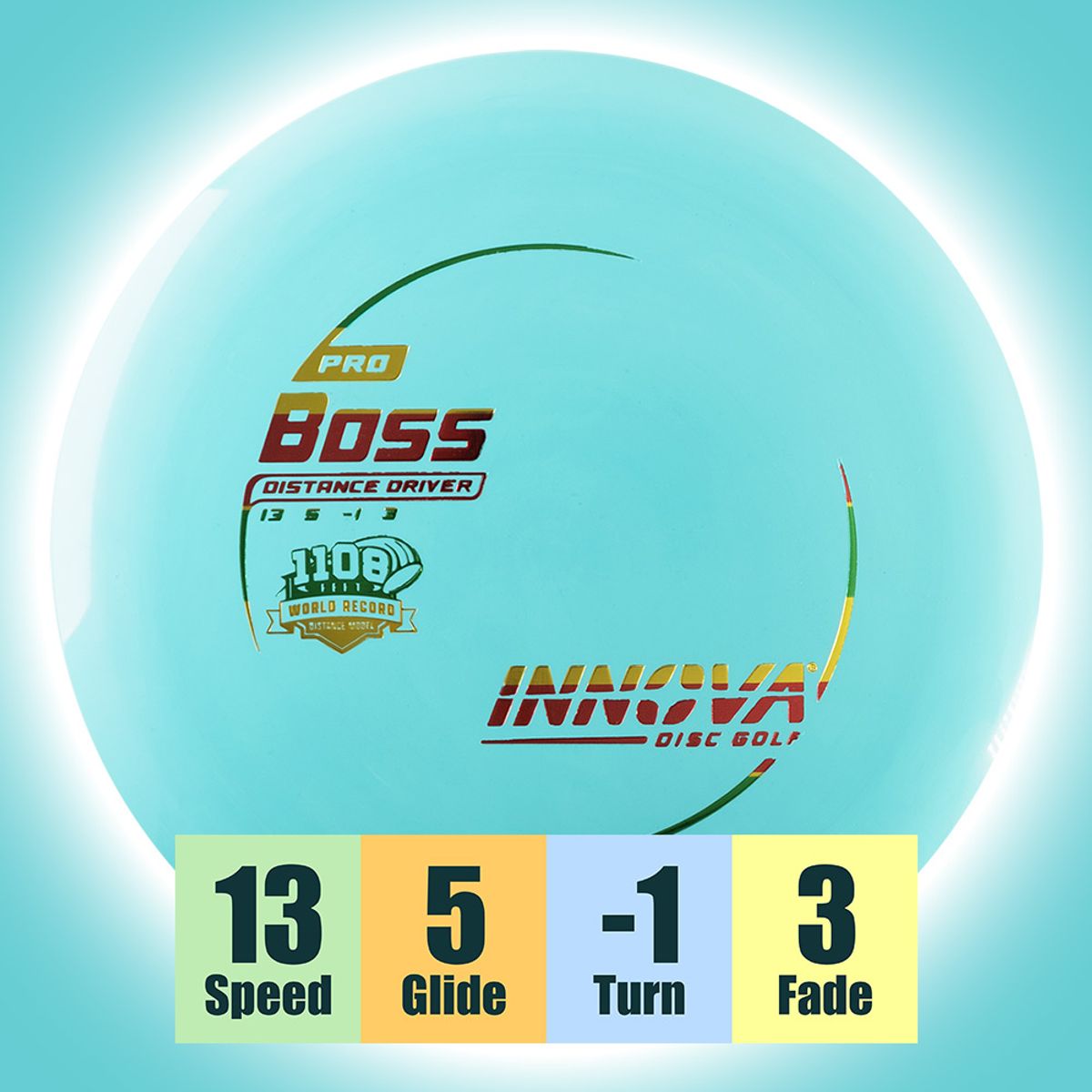 Pro Boss