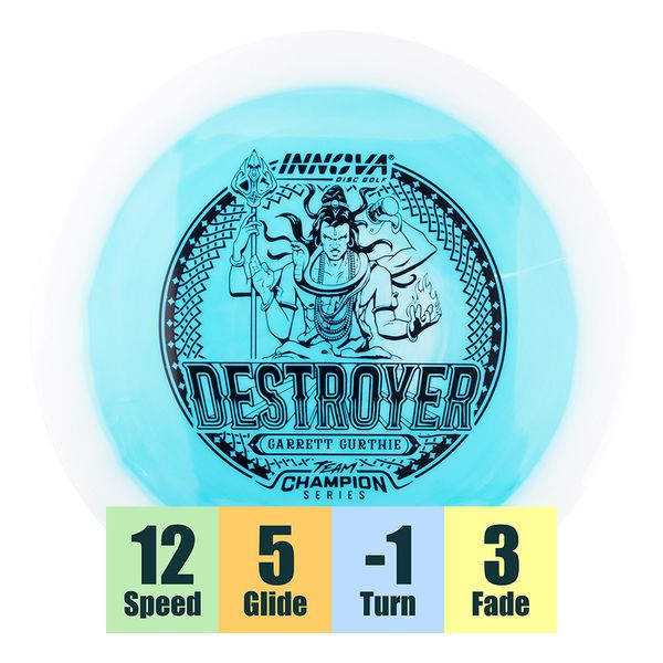 Hovedbilde Halo Star Destroyer - Garrett Gurthie 2026 Tour ...