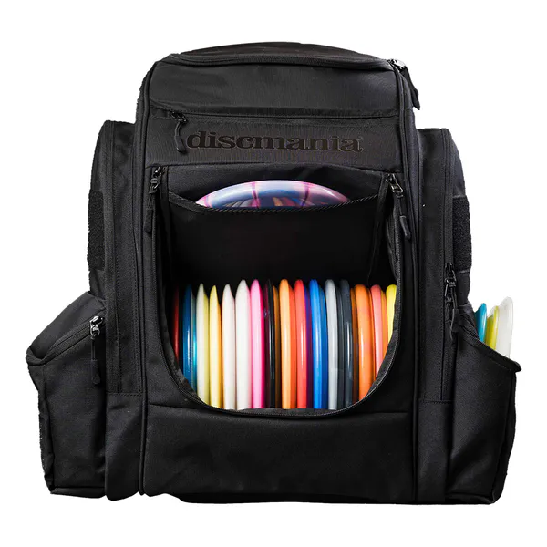 Hovedbilde Discmania Tour Bag
