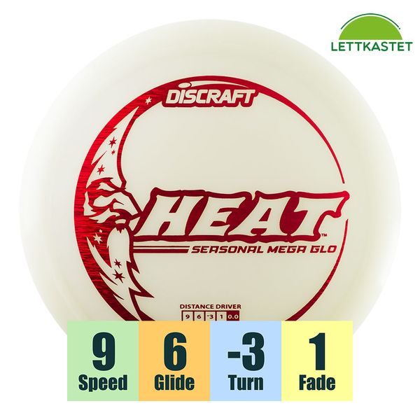 Hovedbilde Mega Glo Z Heat