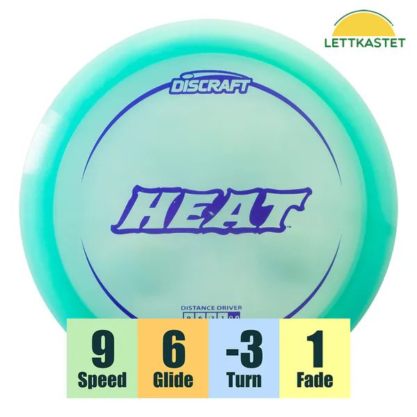 Hovedbilde Z Lite Line Heat