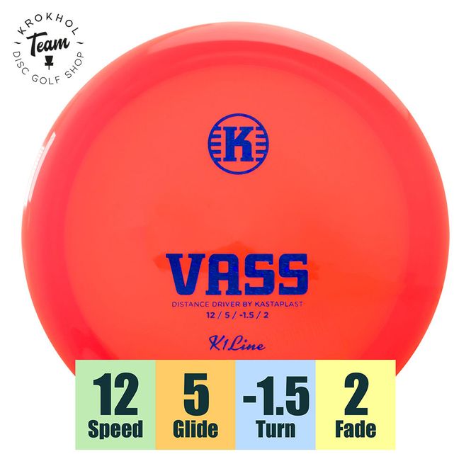 Hovedbilde K1 Vass