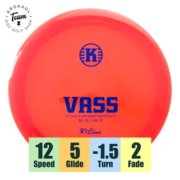 Hovedbilde K1 Vass