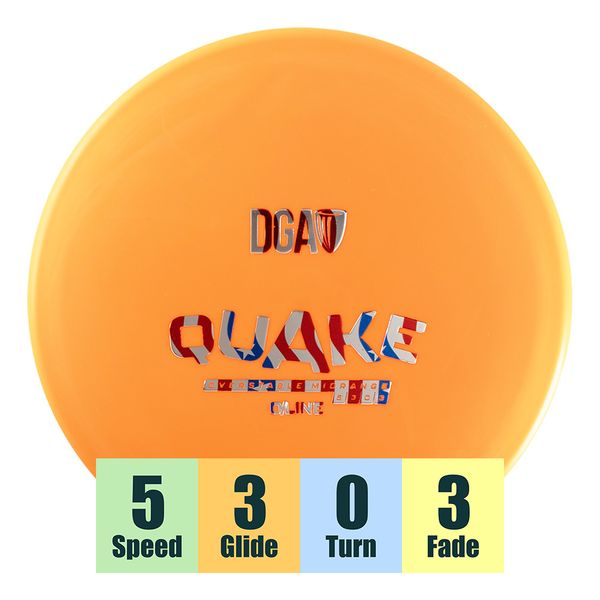 Hovedbilde D-Line Quake