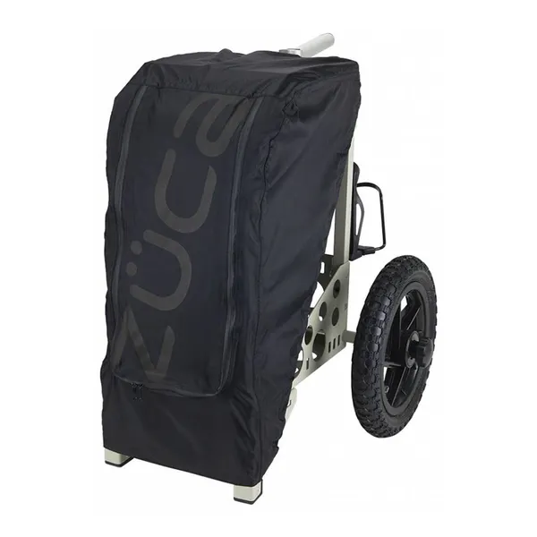 Hovedbilde ZÜCA All-Terrain Rain Fly Black