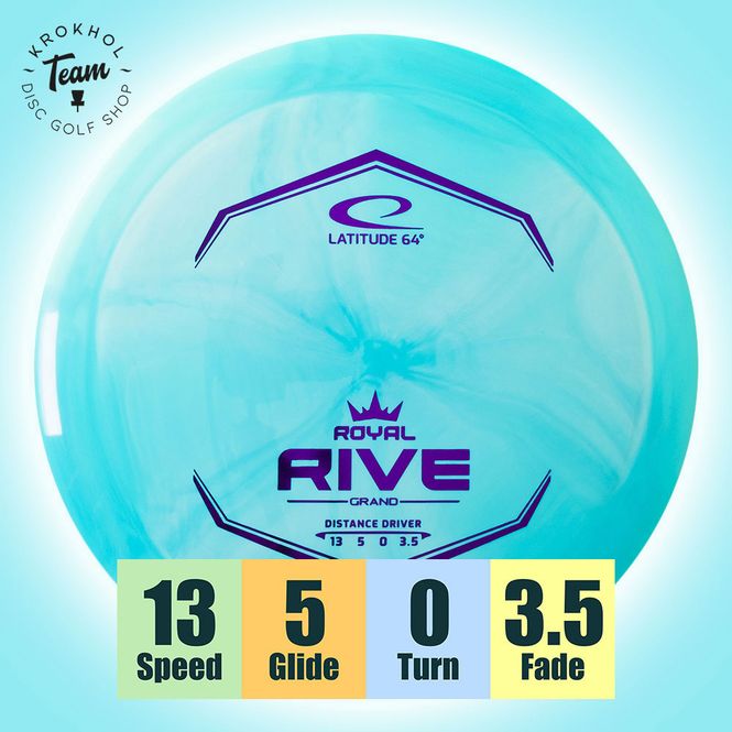 Hovedbilde Grand Rive