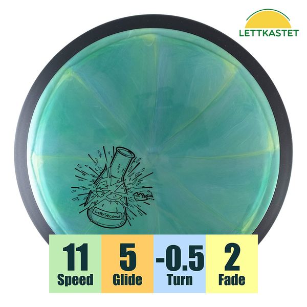 Hovedbilde MVP Zenith - Factory Misprint