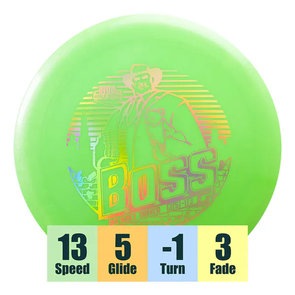 Hovedbilde G-Star Boss