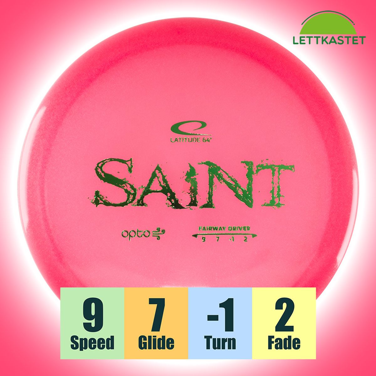Opto Air Saint