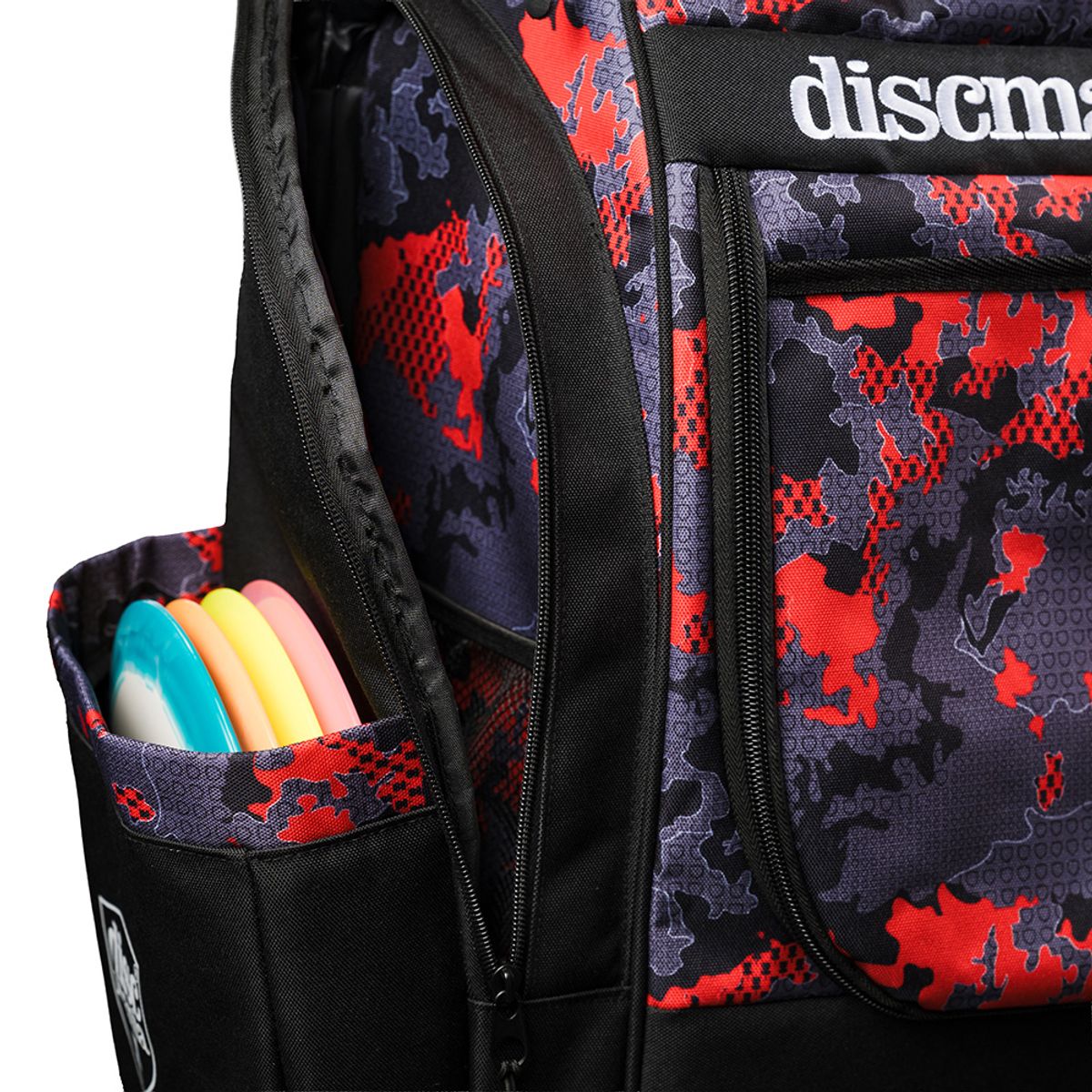 Discmania Fanatic Sky Backpack