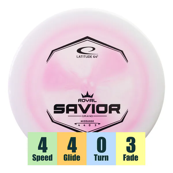 Hovedbilde Grand Savior