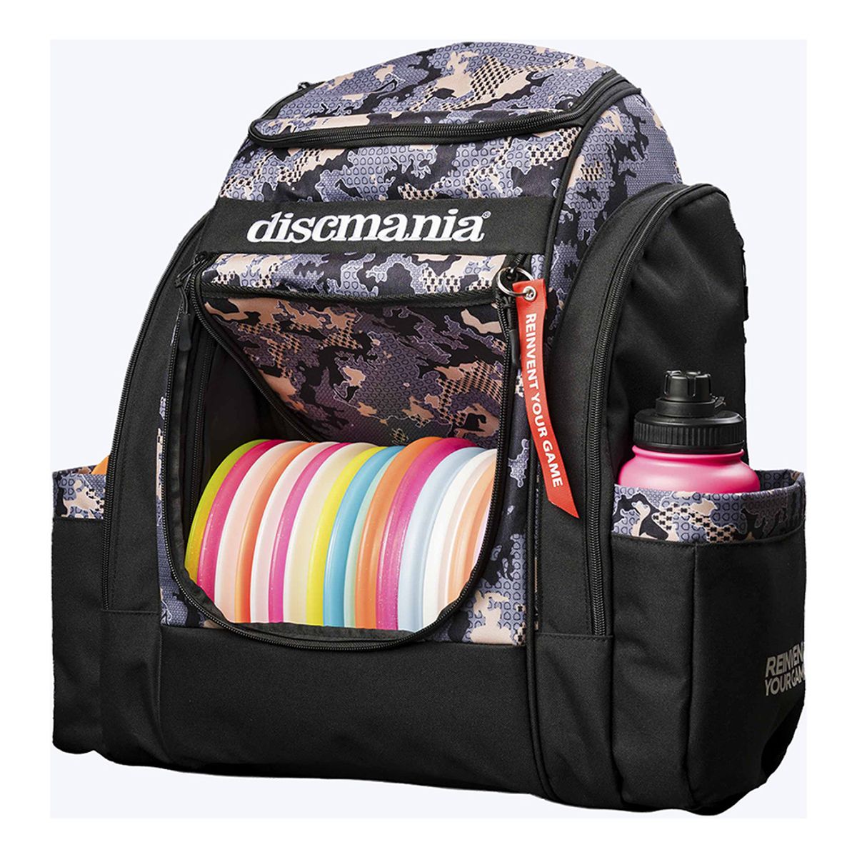Discmania Fanatic Sky Backpack