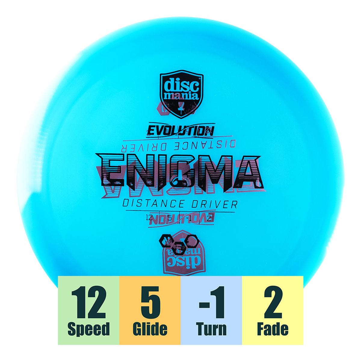 Neo Enigma - X-Out