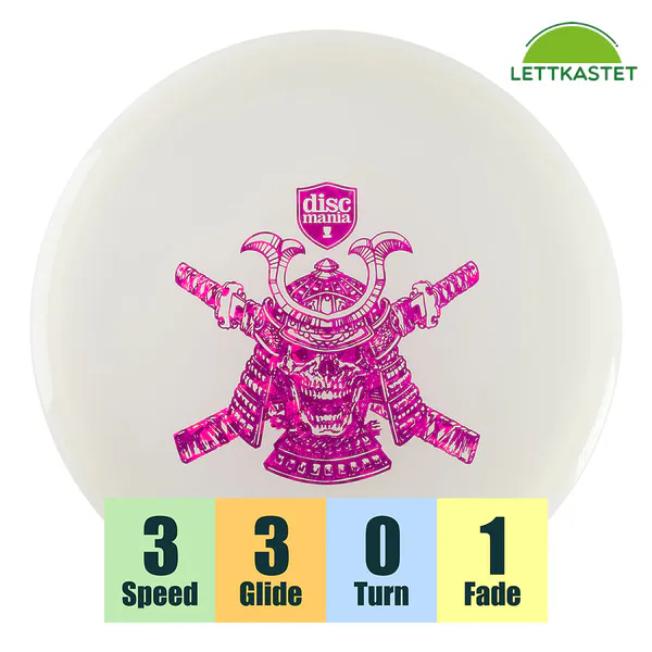 Hovedbilde Active Premium Glow Sensei