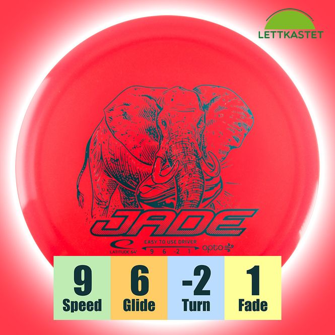 Hovedbilde Opto Air Jade