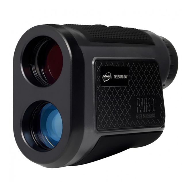 Hovedbilde Parsec Disc Golf Rangefinder
