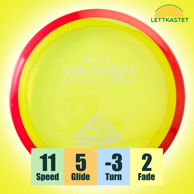Hovedbilde Proton Vanish - Classic
