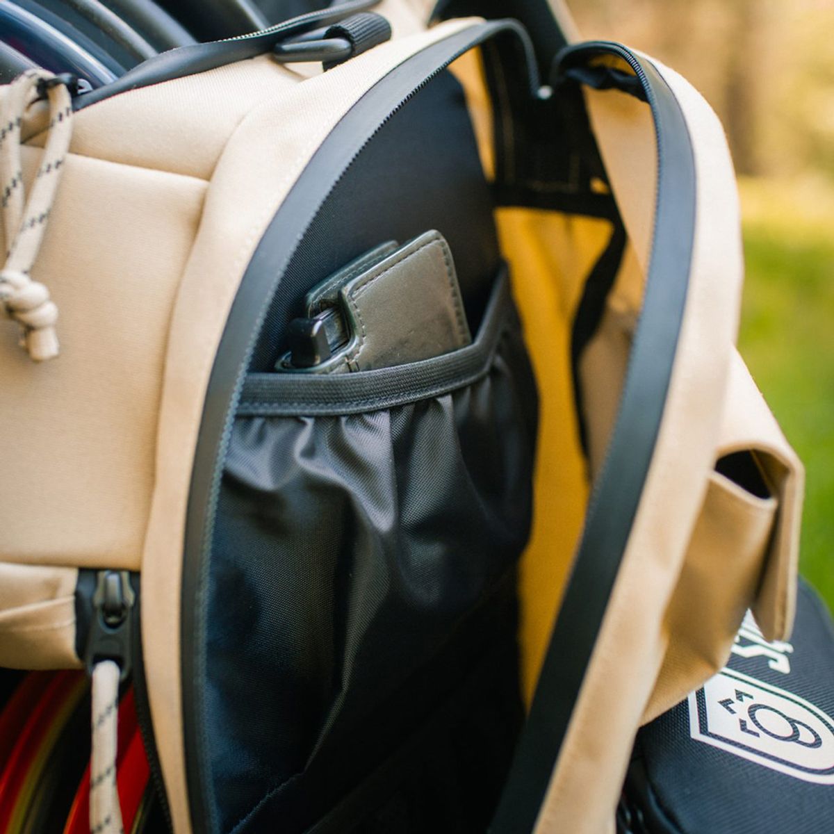 Squatch Legend 3.0 Backpack With Cooler