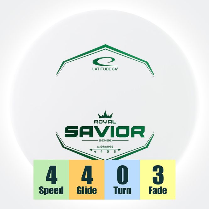 Hovedbilde Sense Savior