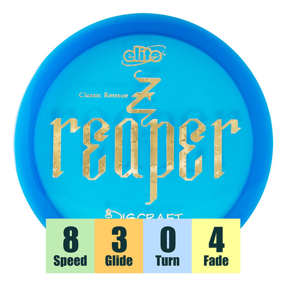 Z Line Reaper - Classic Reissue
