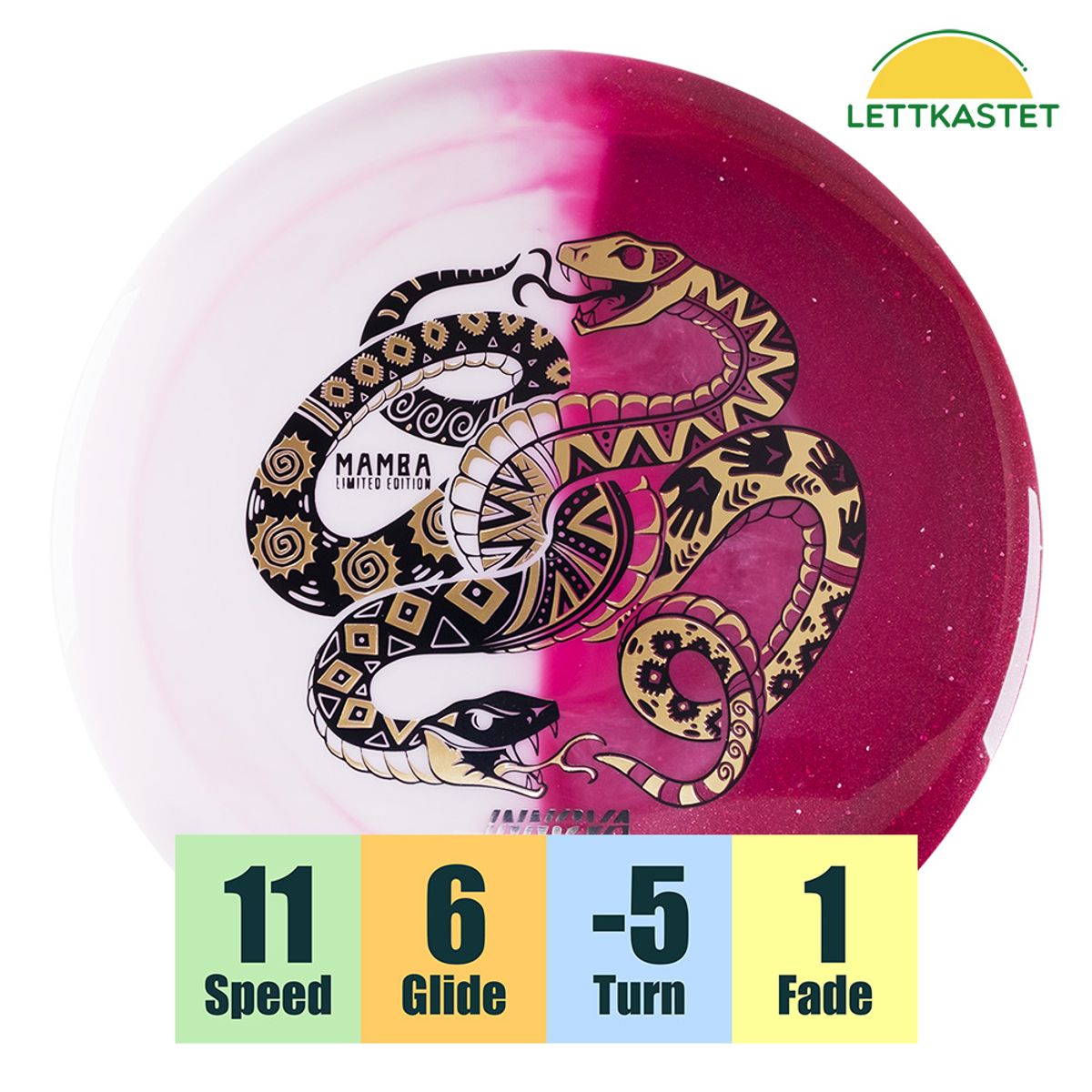 Duo Mamba - Special Edition