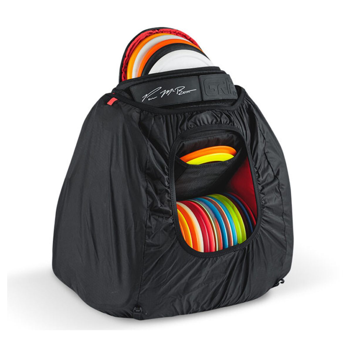 GRIPeq Rain Cover XX-size (fits MB-PX1)