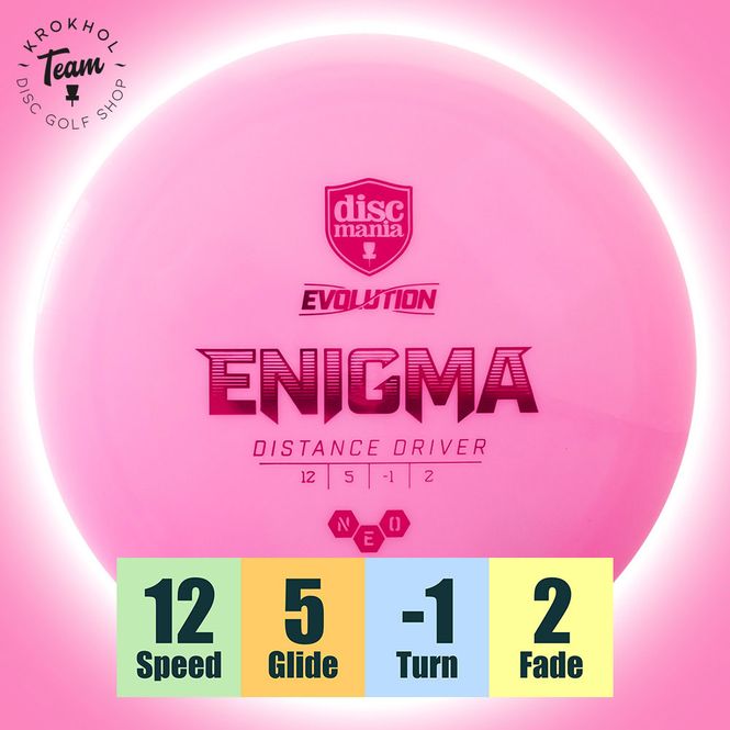 Hovedbilde Neo Enigma