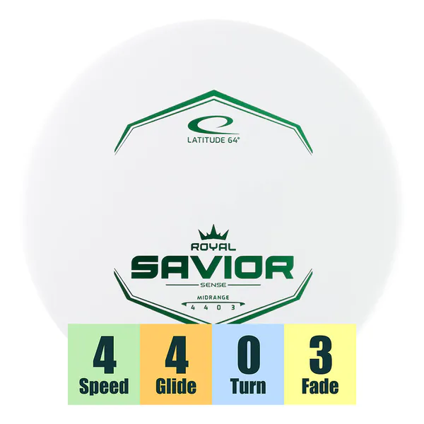 Hovedbilde Sense Savior