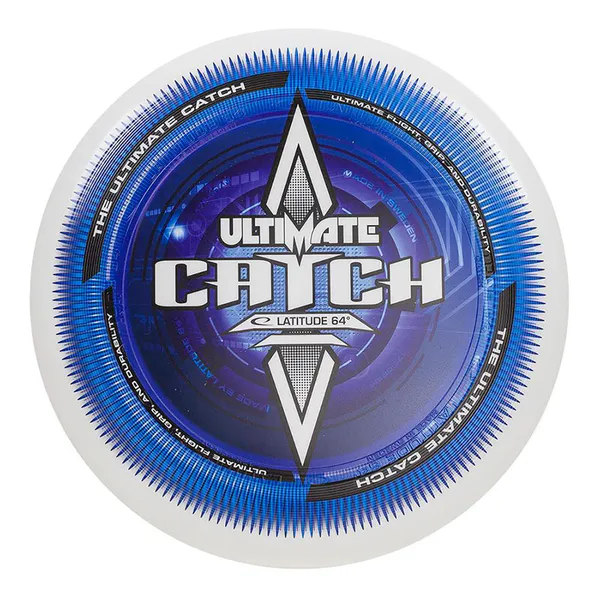 Hovedbilde Latitude 64 Ultimate Catch