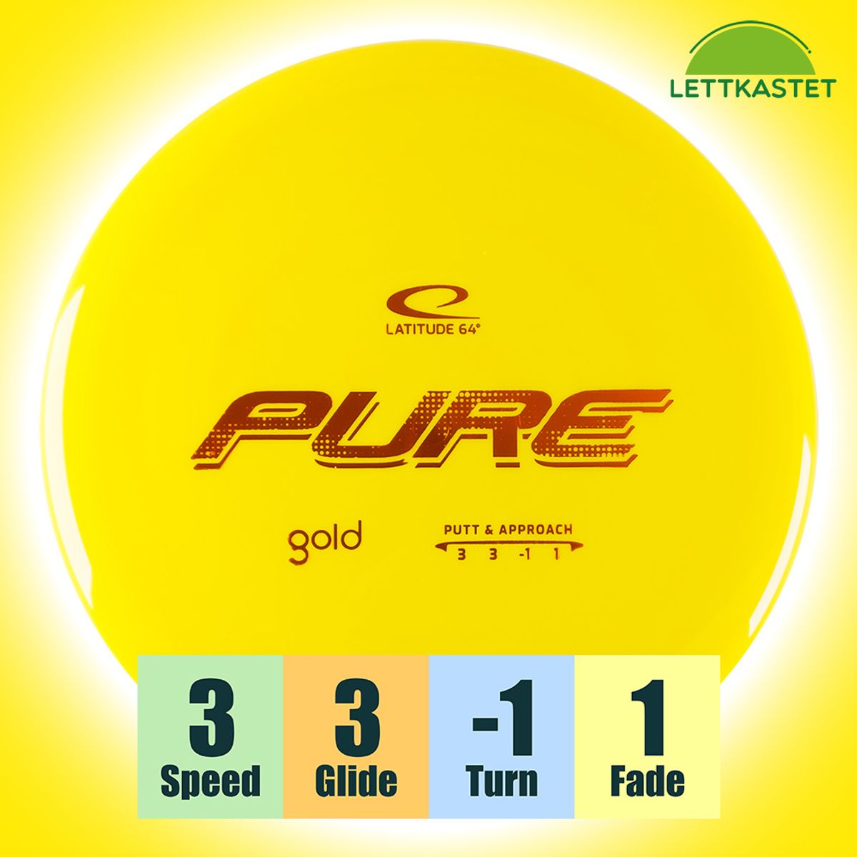 Gold Pure