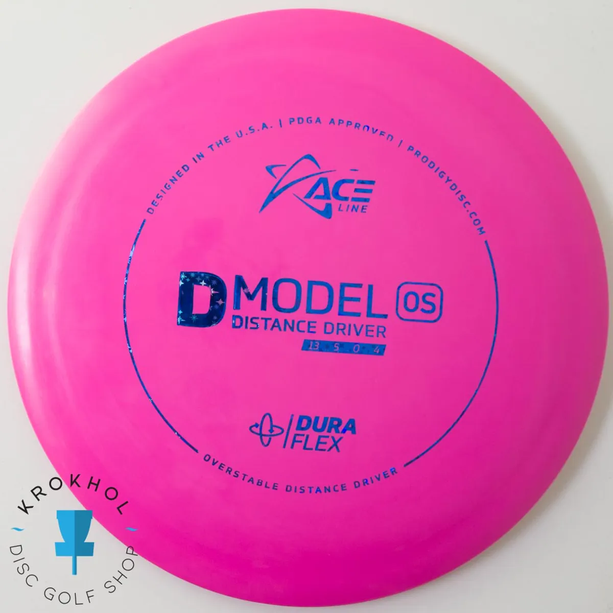 DuraFlex D Model OS