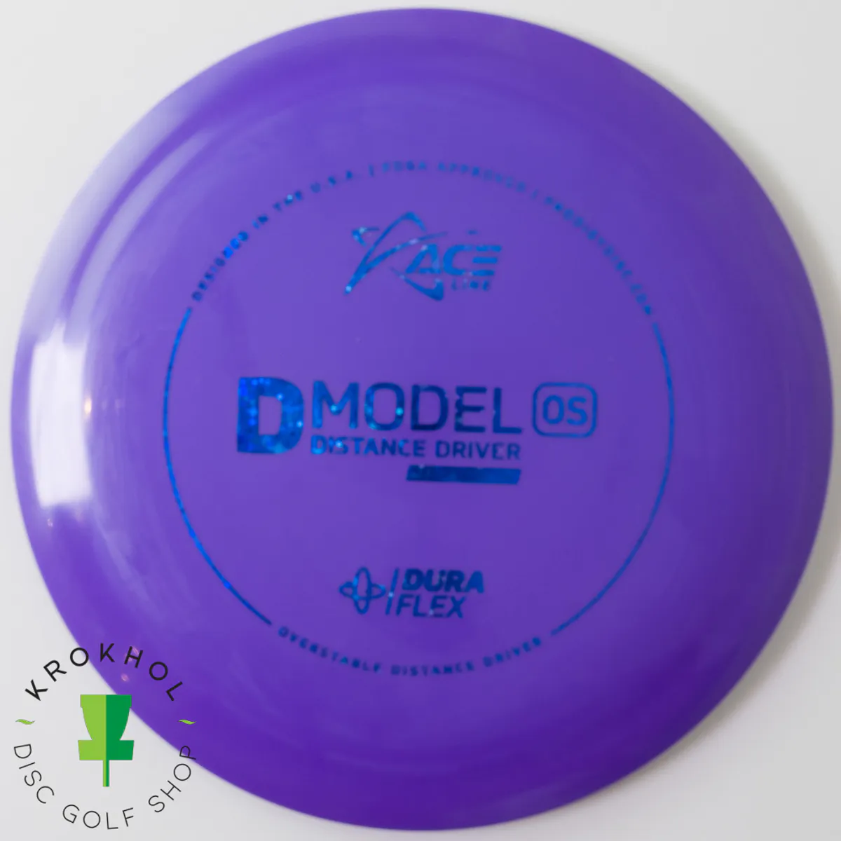 DuraFlex D Model OS