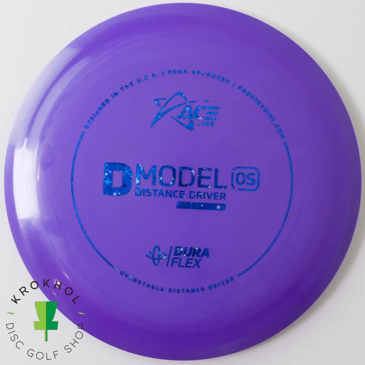 DuraFlex D Model OS