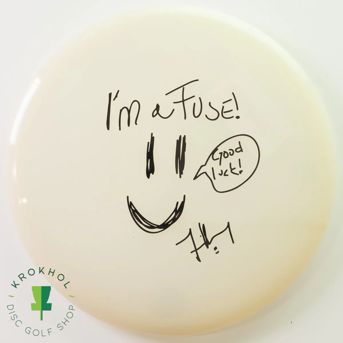 Opto Fuse - Jonathan Fastborg Signature Stamp