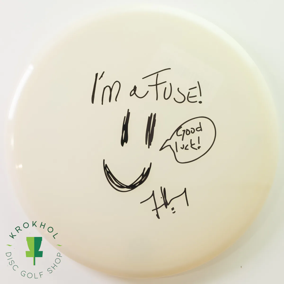 Opto Fuse - Jonathan Fastborg Signature Stamp