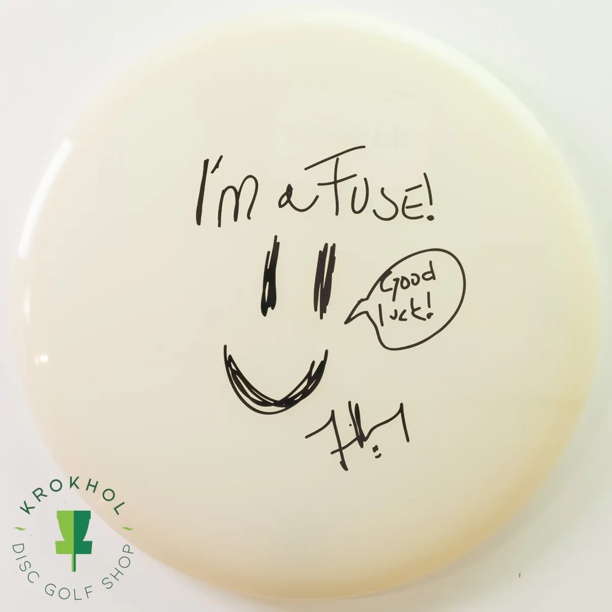 Opto Fuse - Jonathan Fastborg Signature Stamp