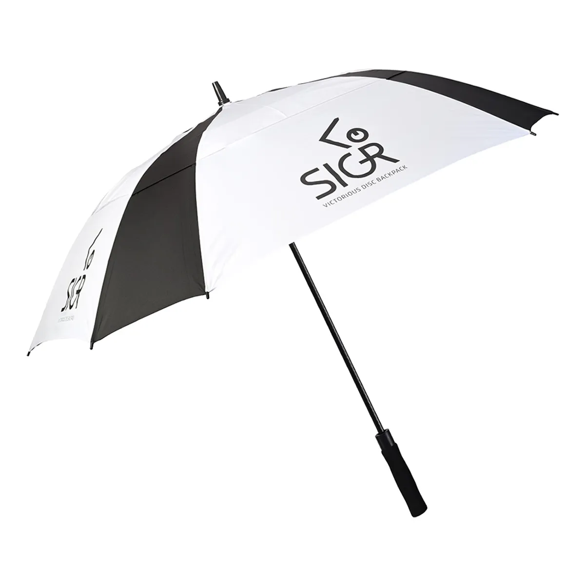 SIGR Disc Golf Umbrella