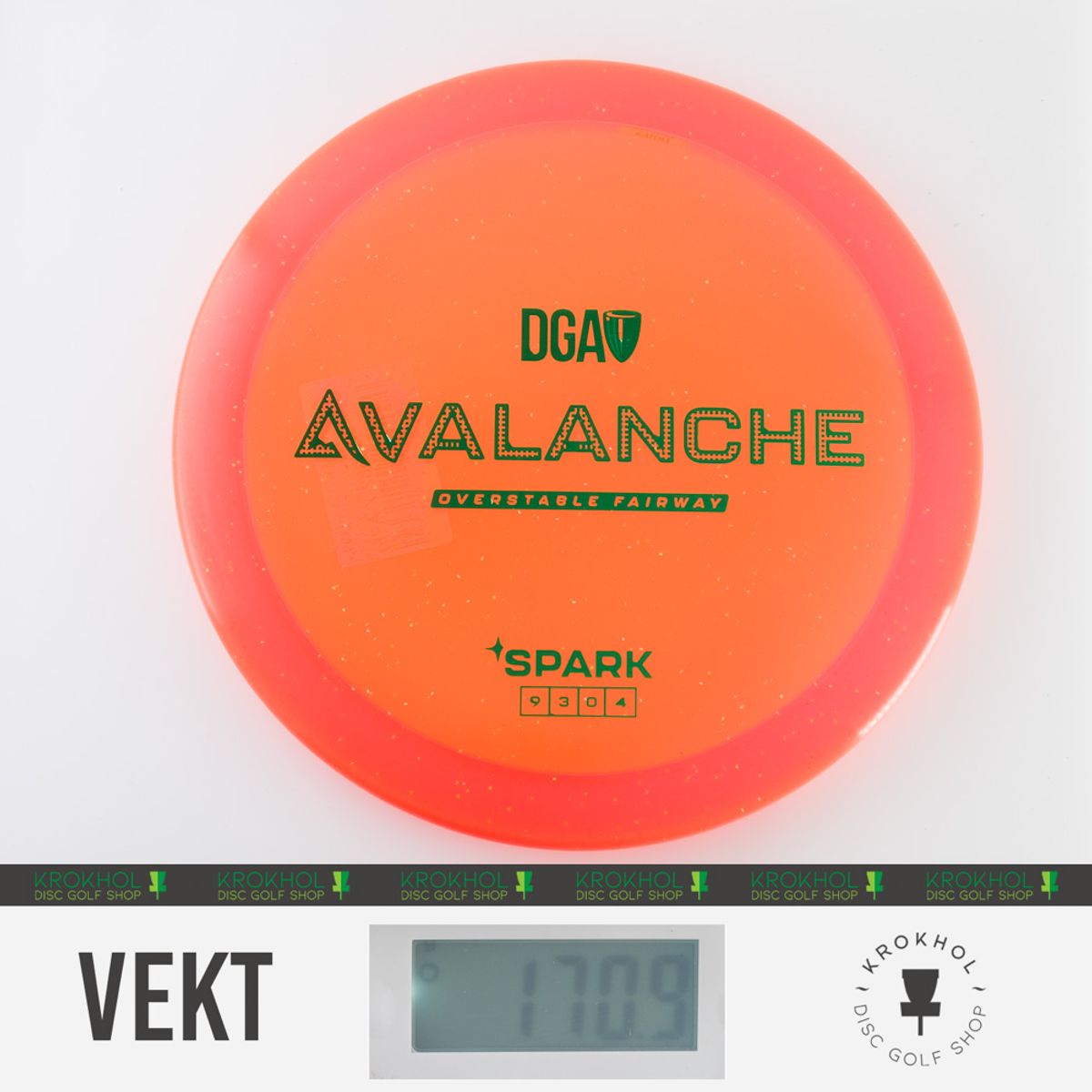 Spark Avalanche